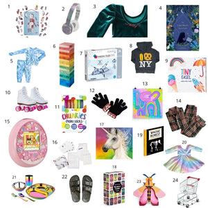 2020 Kids Gift Guide