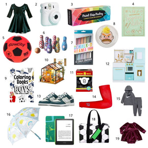 2023 kids gift guide