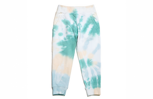 Sale tie dye joggers kids