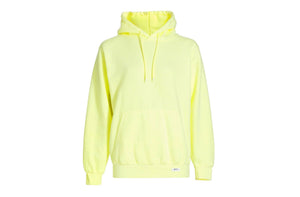 Women’s Garment Dyed Hoodie- Surprise Colors