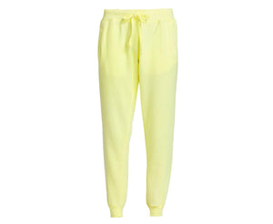 Women’s Garment Dyed Joggers- Surprise Colors